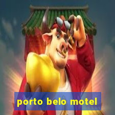 porto belo motel